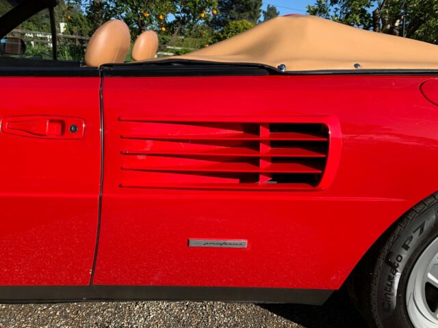 1990 Ferrari Mondial - photo 6
