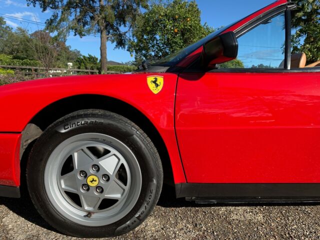 1990 Ferrari Mondial - photo 7
