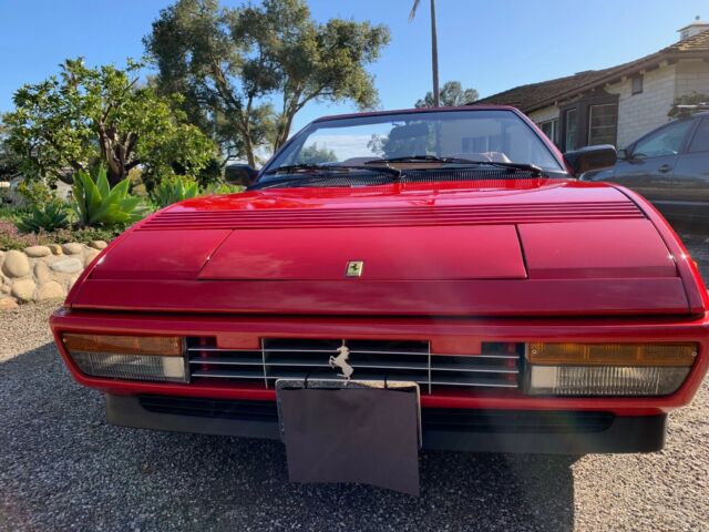 1990 Ferrari Mondial - photo 9