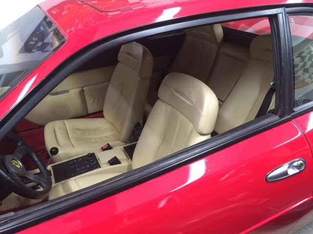 1980 Ferrari Mondial - photo 2