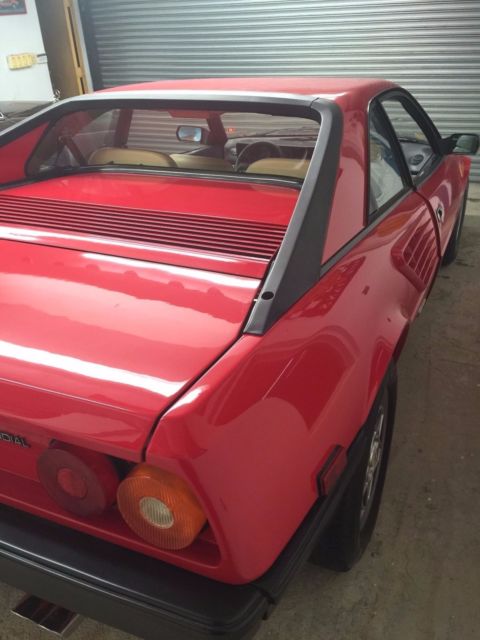 1980 Ferrari Mondial - photo 4