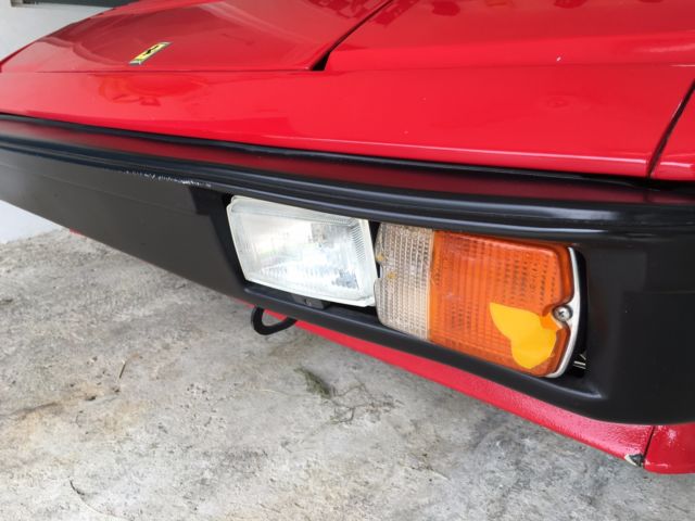 1980 Ferrari Mondial - photo 6