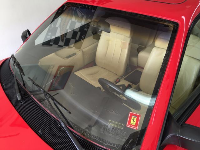 1980 Ferrari Mondial - photo 7