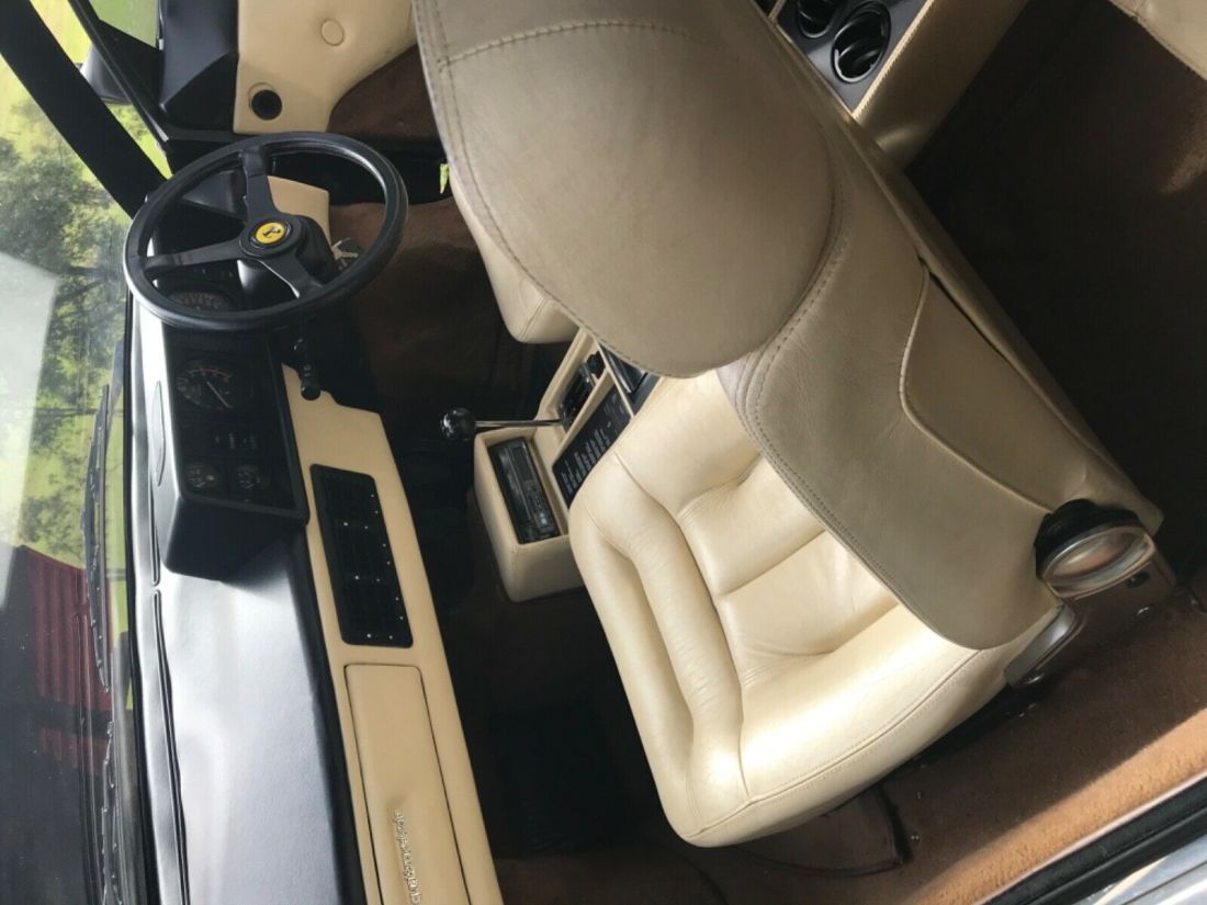 1980 Ferrari Other - photo 8