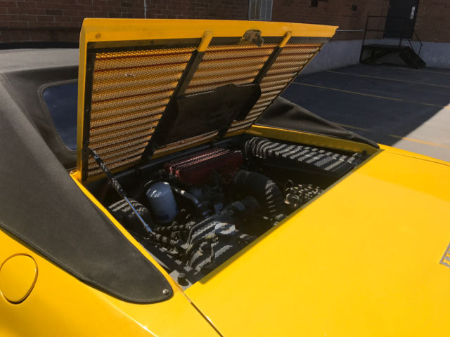 1984 Ferrari Mondial 3.0 QV - photo 10