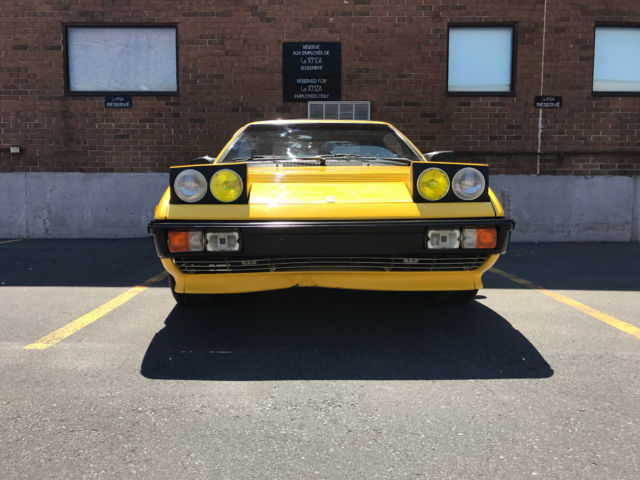 1984 Ferrari Mondial 3.0 QV - photo 4