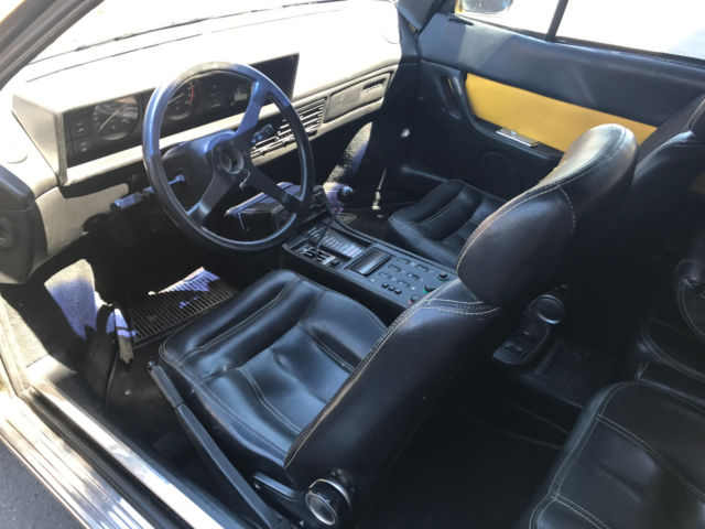 1984 Ferrari Mondial 3.0 QV - photo 8