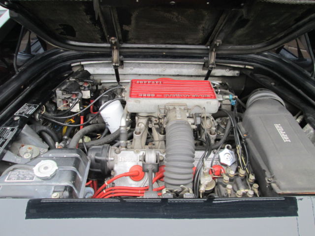 1988 Ferrari Mondial - photo 11