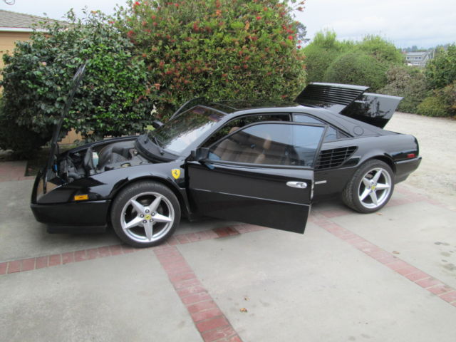 1988 Ferrari Mondial - photo 12