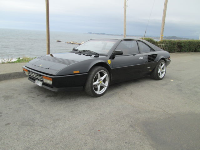 1988 Ferrari Mondial - photo 2