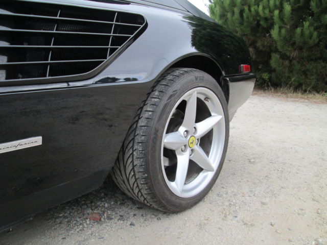1988 Ferrari Mondial - photo 6