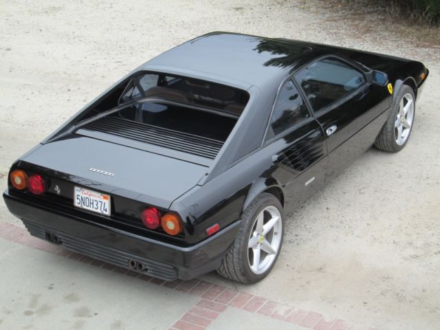1988 Ferrari Mondial - photo 8