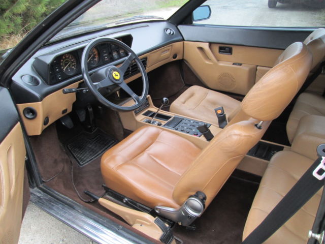 1988 Ferrari Mondial - photo 9