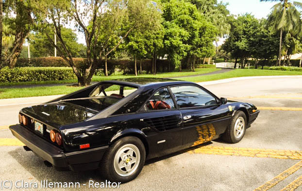 1982 Ferrari Mondial - photo 8