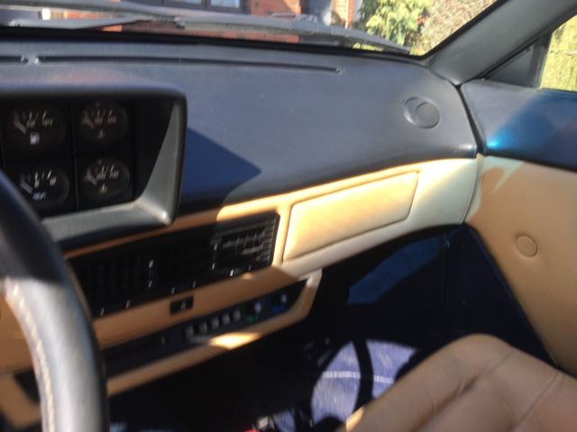 1982 Ferrari Mondial - photo 12
