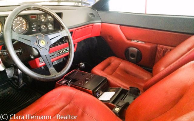 1982 Ferrari Mondial - photo 3