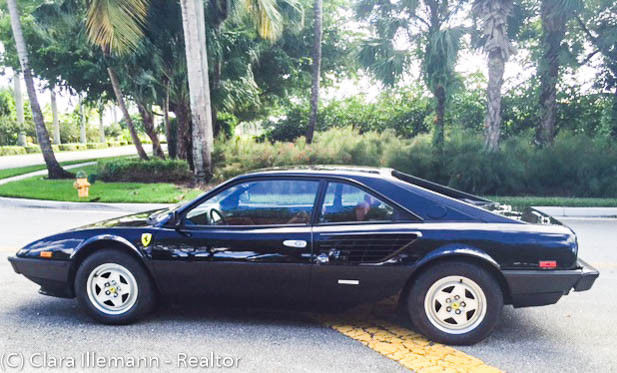 1982 Ferrari Mondial - photo 5