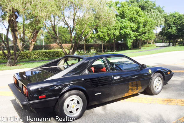 1982 Ferrari Mondial - photo 6
