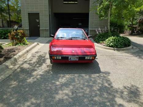 1985 Ferrari Mondial Quattrovalvole - photo 3