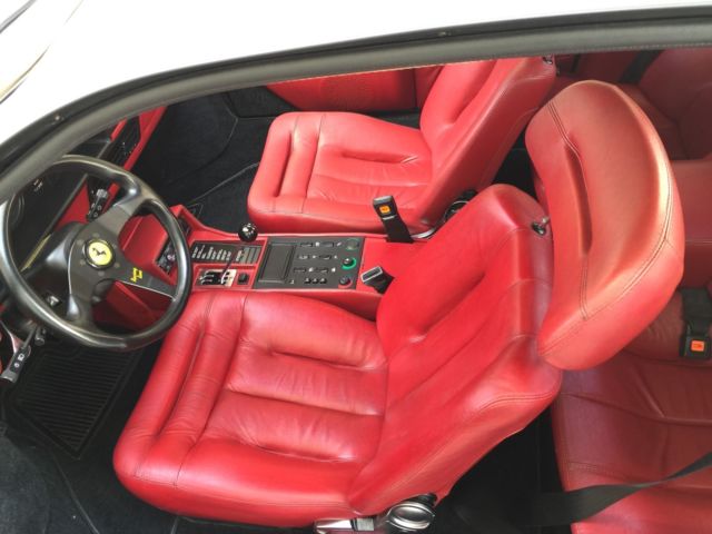 1983 Ferrari Mondial Coupe QV - photo 12