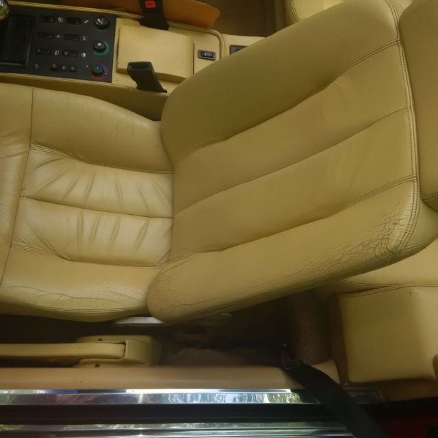 1988 Ferrari Mondial - photo 6
