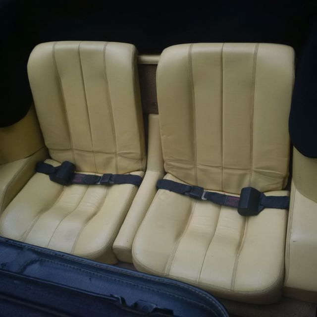 1988 Ferrari Mondial - photo 7