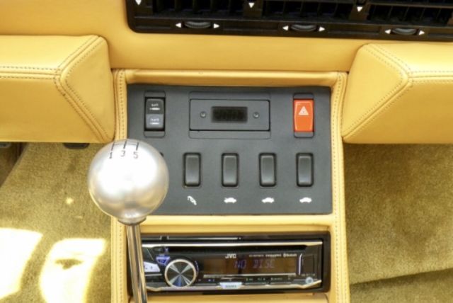 1992 Ferrari Mondial - photo 8