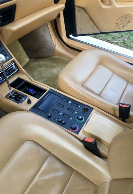 1992 Ferrari Mondial - photo 10