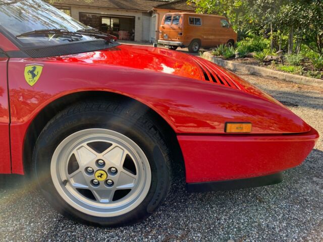 1990 Ferrari Mondial - photo 12