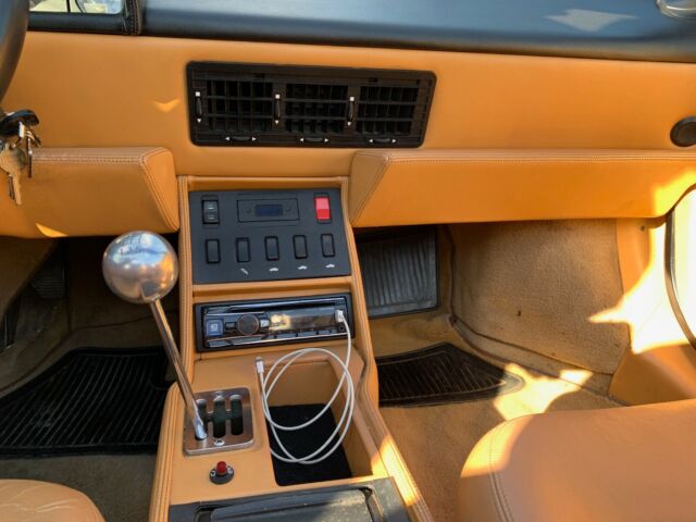 1990 Ferrari Mondial - photo 13