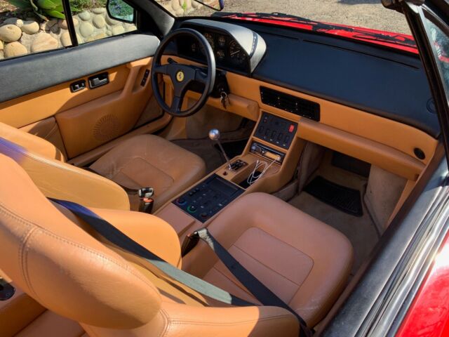 1990 Ferrari Mondial - photo 2