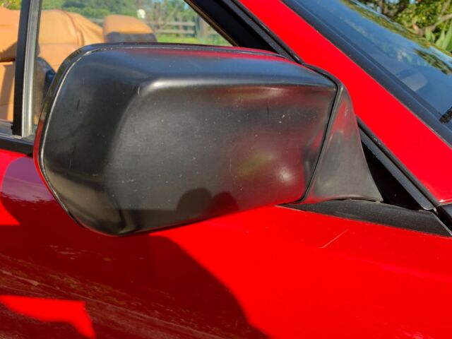 1990 Ferrari Mondial - photo 3