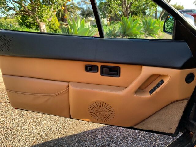 1990 Ferrari Mondial - photo 5