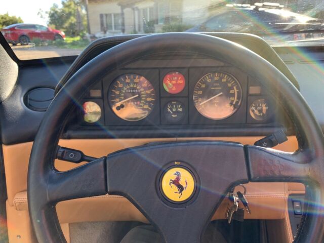 1990 Ferrari Mondial - photo 6