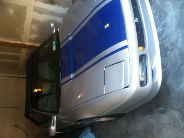 1985 Ferrari SPIDER /TESTAROSSA Kit Car - photo 6