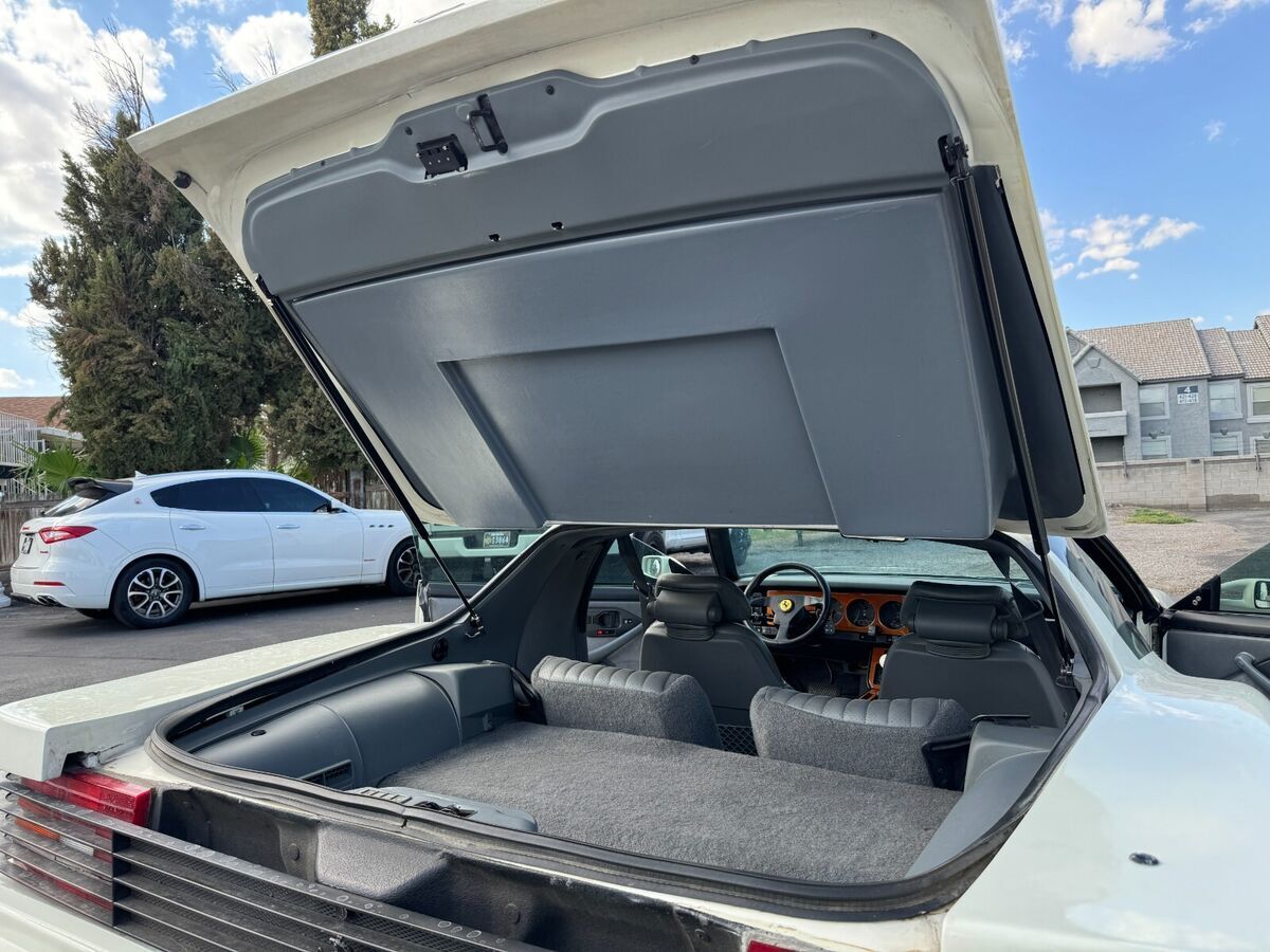 1989 Ferrari Testarossa - photo 11