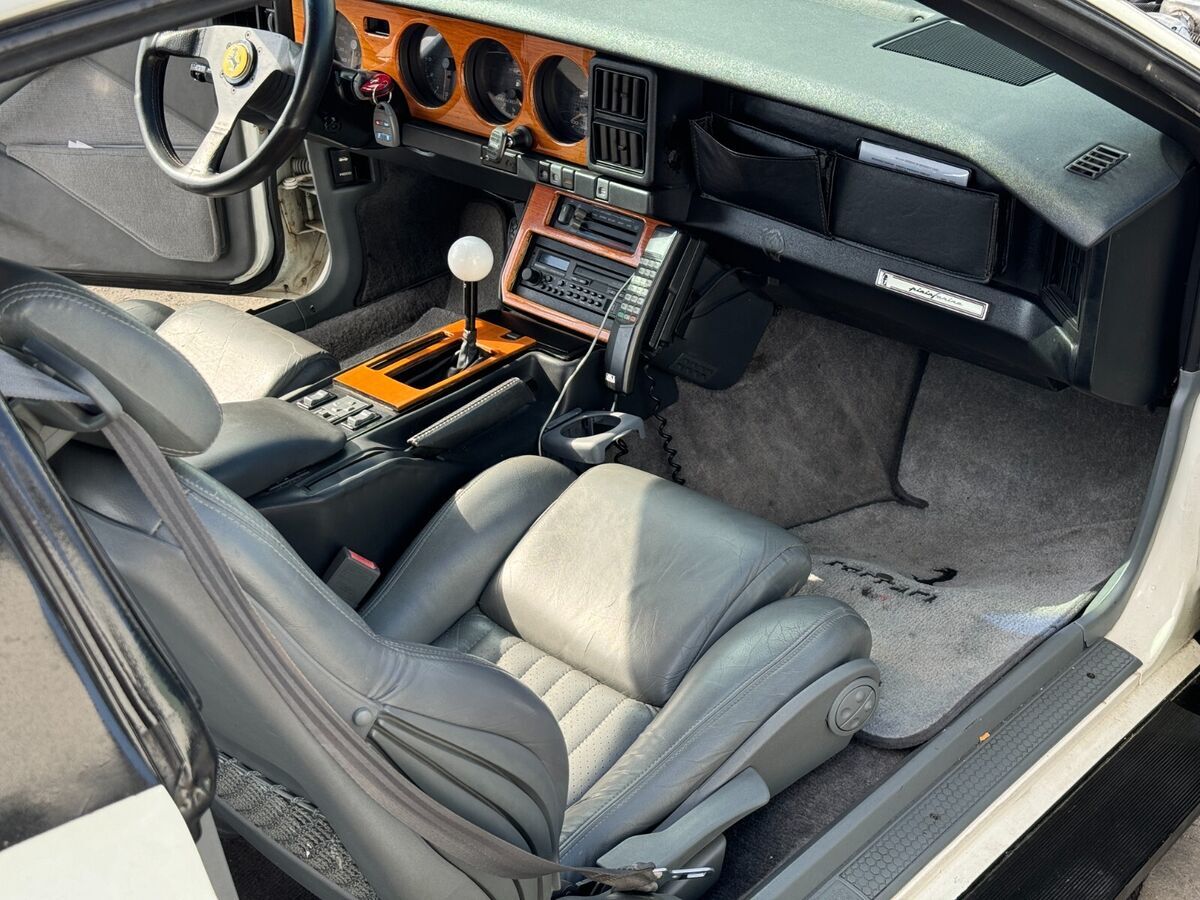 1989 Ferrari Testarossa - photo 13