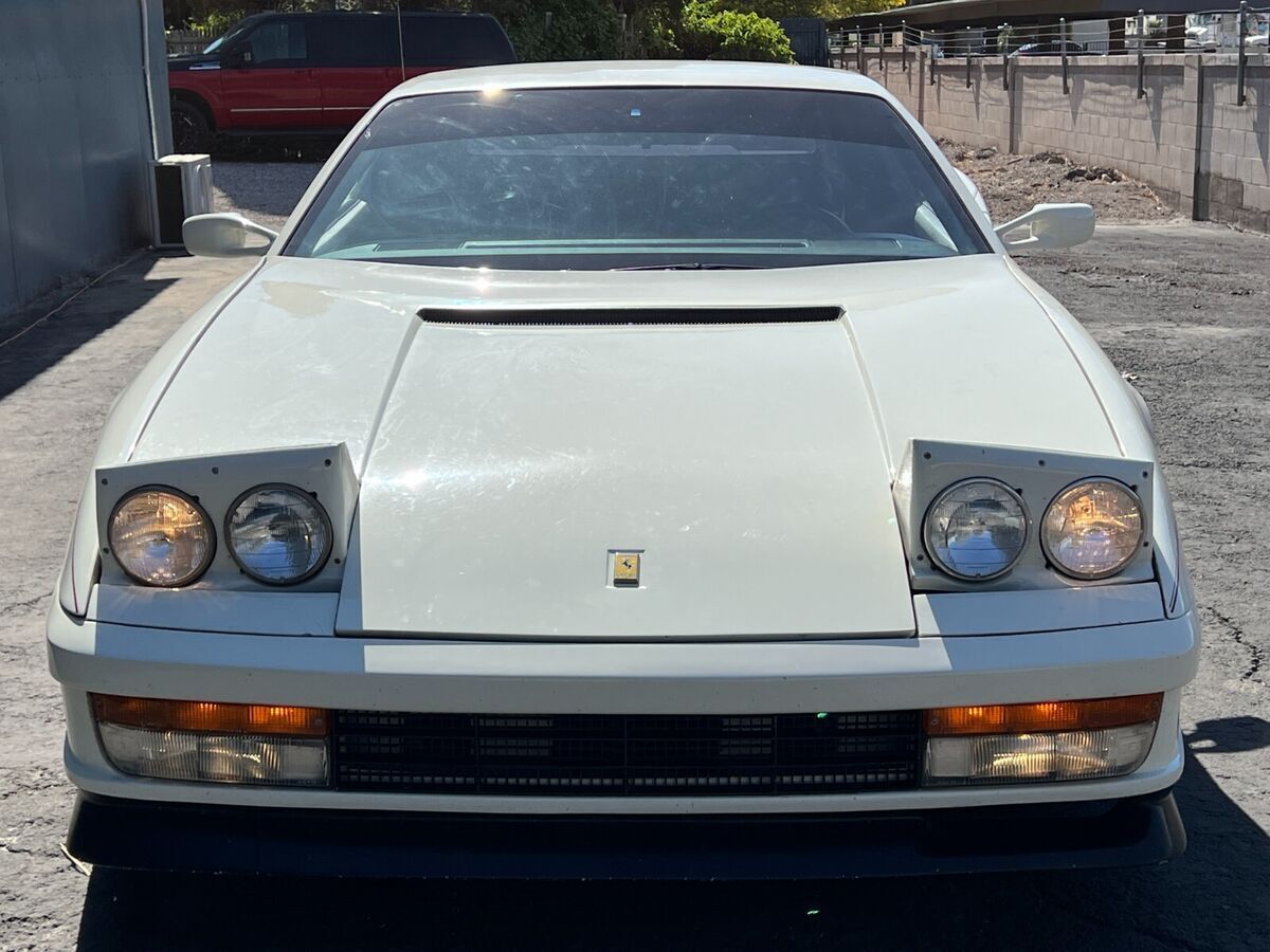 1989 Ferrari Testarossa - photo 8