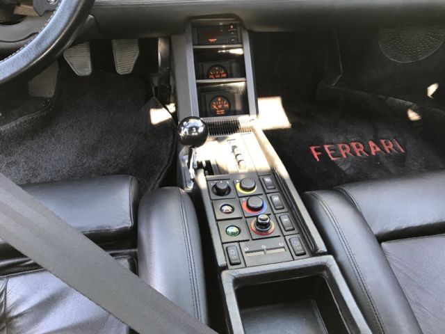 1987 Ferrari Testarossa - photo 10