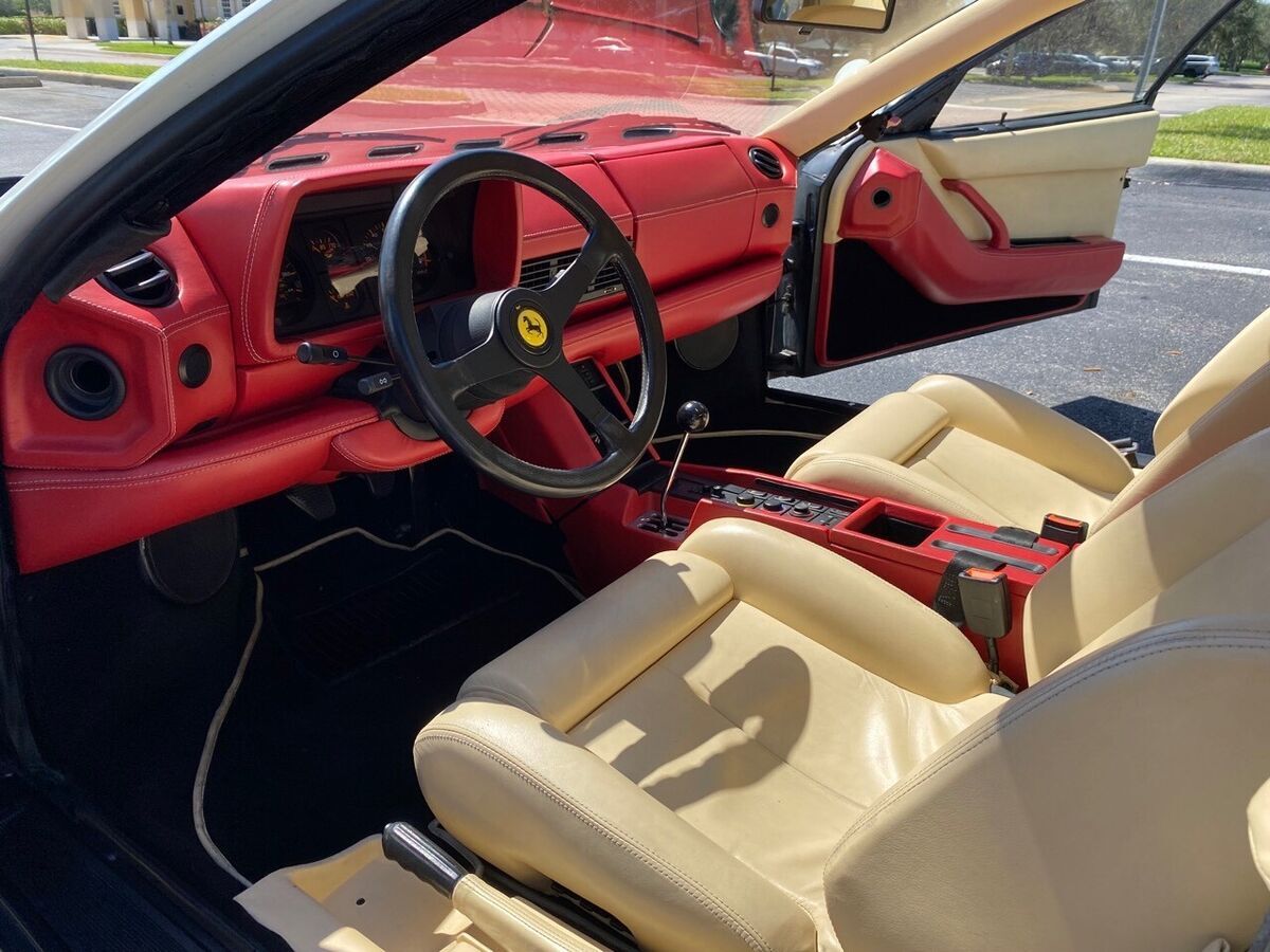 1991 Ferrari Testarossa - photo 10