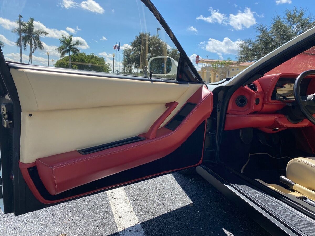 1991 Ferrari Testarossa - photo 13