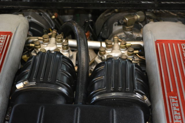 1987 Ferrari Testarossa - photo 6