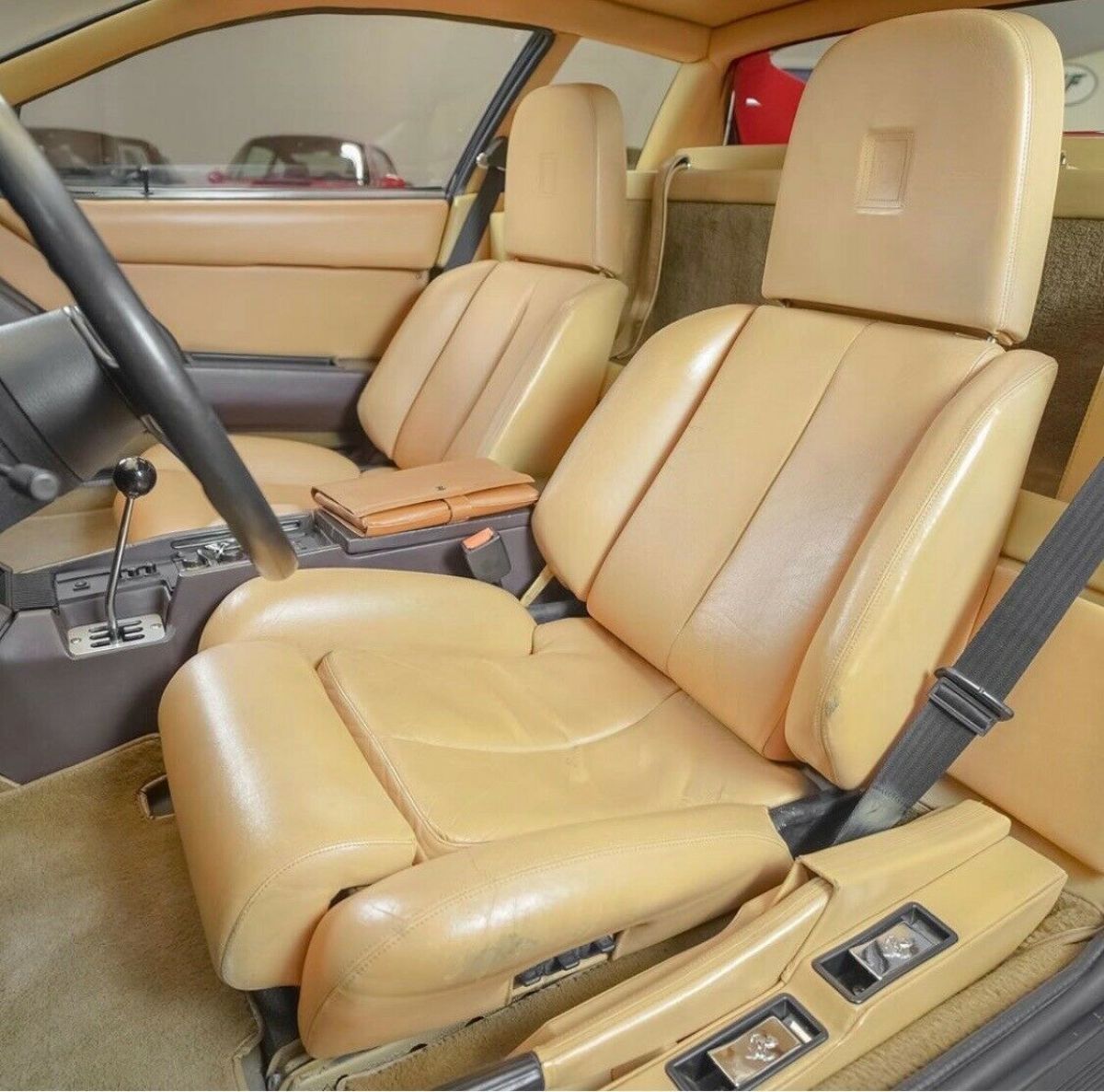 1986 Ferrari Testarossa - photo 7