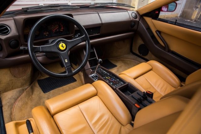 1990 Ferrari Testarossa - photo 6