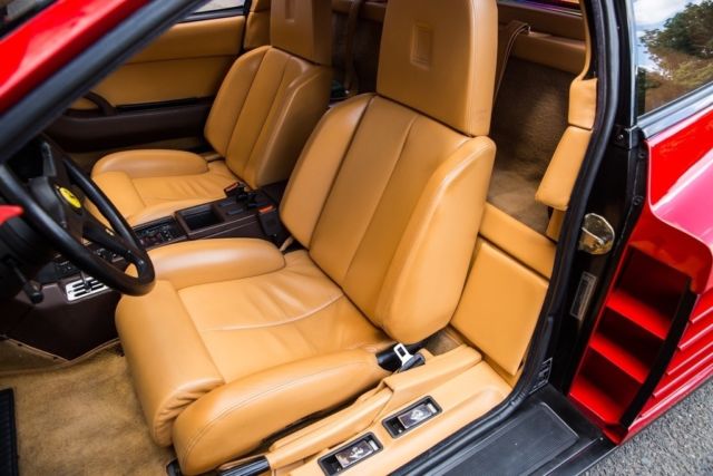 1990 Ferrari Testarossa - photo 7