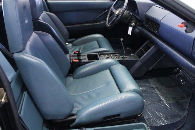 1991 Ferrari Testarossa - photo 11
