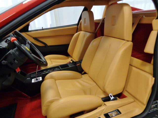 1990 Ferrari Testarossa - photo 4