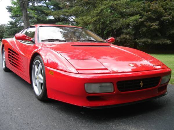 1992 Ferrari Other - photo 2