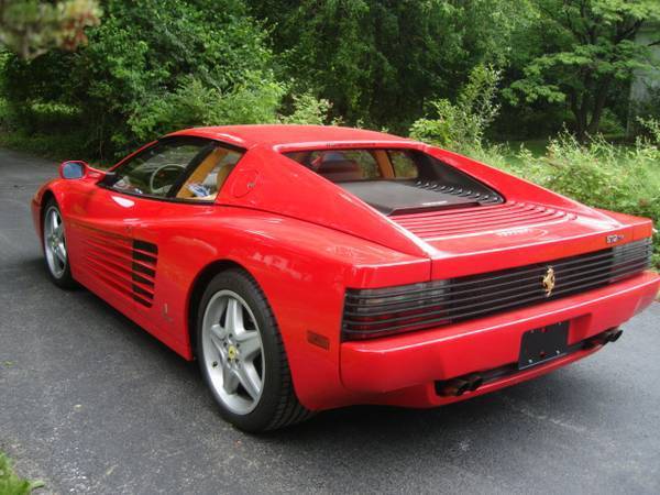 1992 Ferrari Other - photo 3