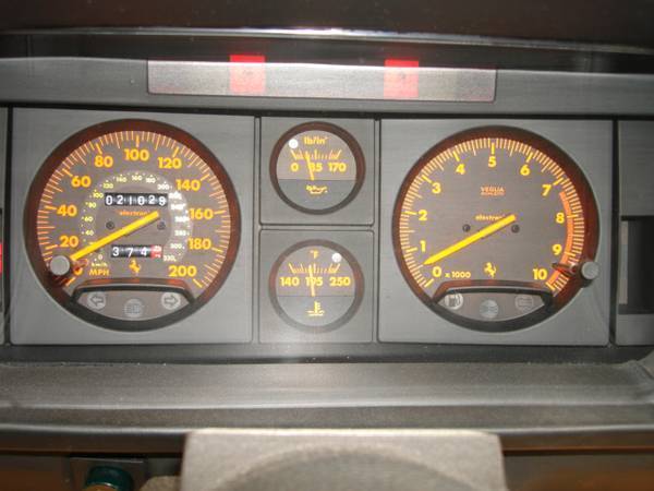 1992 Ferrari Other - photo 4